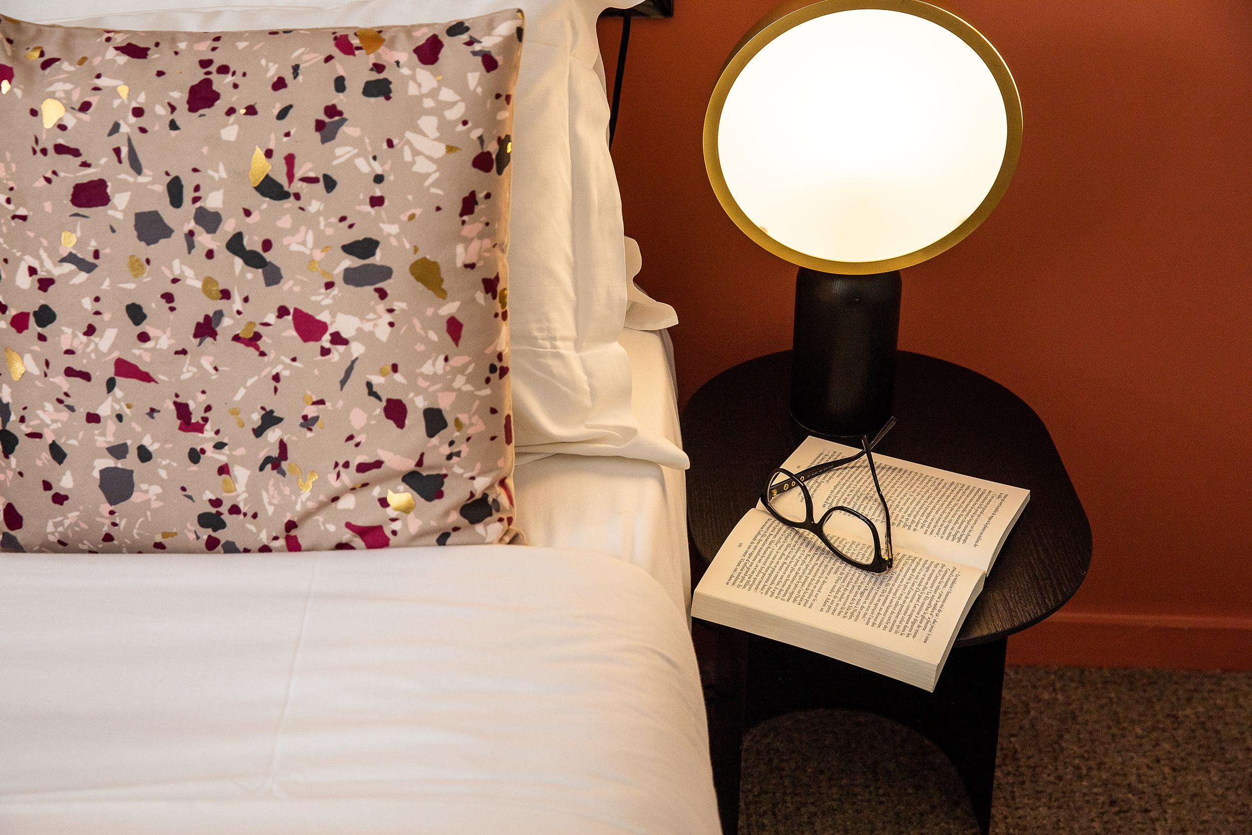 Hotel Du Savoir ปารีส ภายนอก รูปภาพ