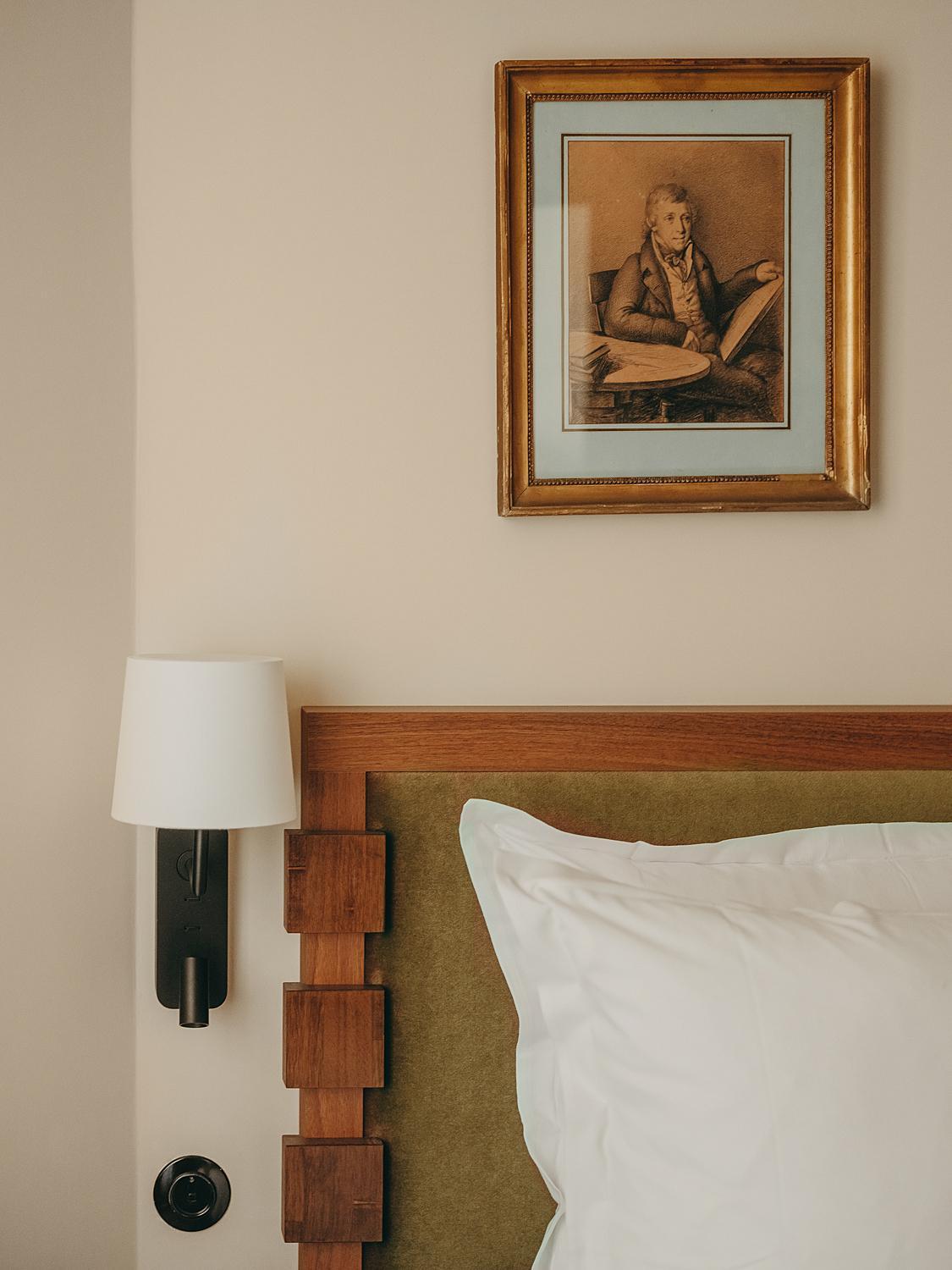 Hotel Du Savoir ปารีส ภายนอก รูปภาพ
